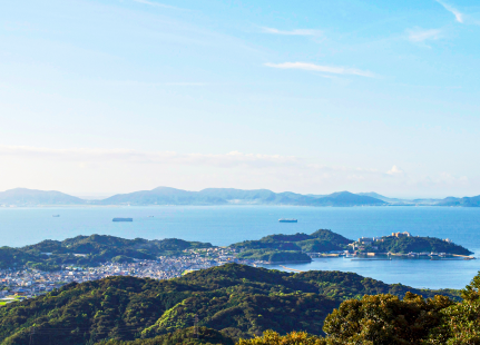 蒲郡モダンの原点
