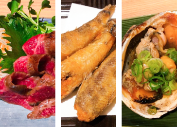 「三河」を愉しむ